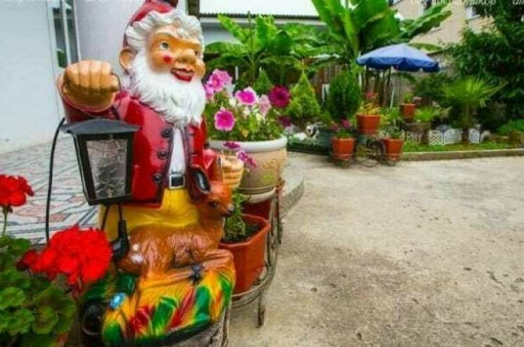 Изображение Изображение гостиницы &quot;Гостевой дом «Тропиканка»&quot; #3 #3