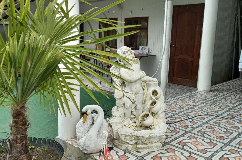 Изображение Изображение гостиницы &quot;Гостевой дом «Тропиканка»&quot; #8 #8