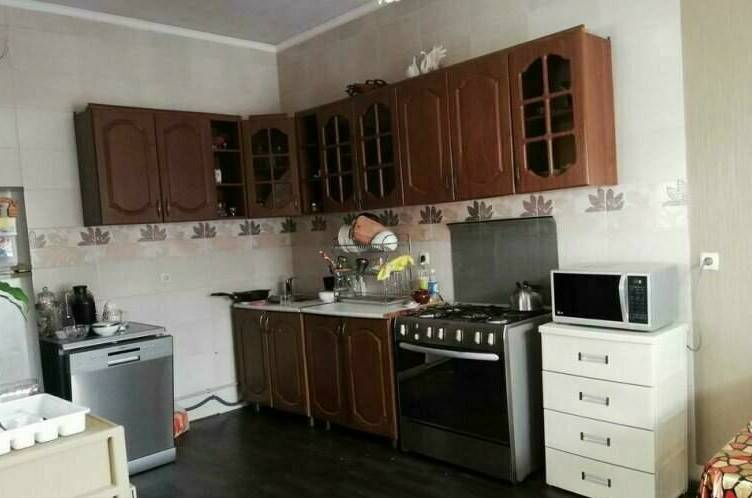 Изображение Изображение отеля / гостиницы "Гостевой дом «Тропиканка»" #10 #8