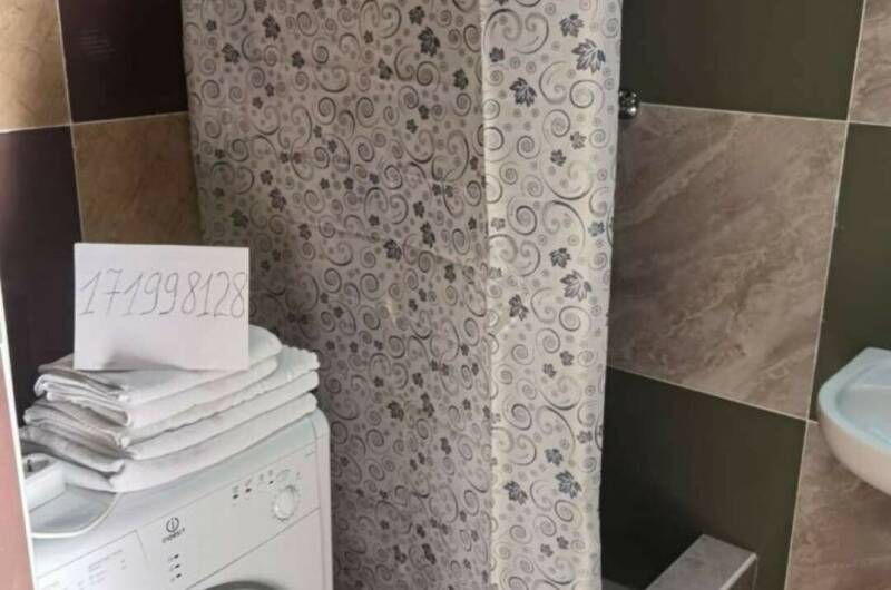 Изображение Изображение квартиры "Студия у моря" #4 #4