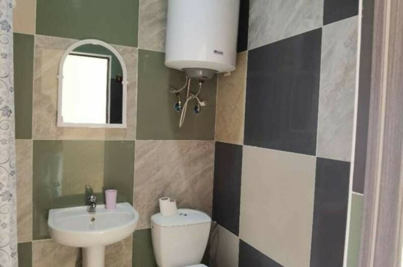 Изображение Изображение квартиры "Студия у моря" #5 #5