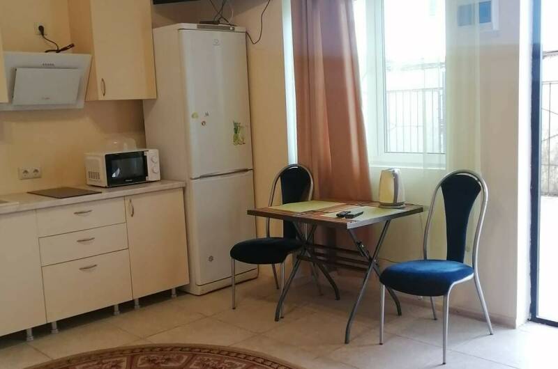 Изображение Изображение квартиры "Студия у моря" #6 #6