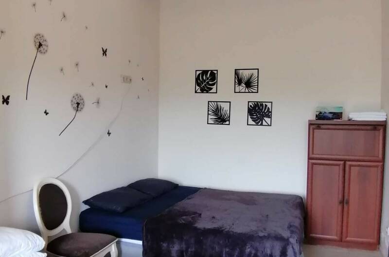 Изображение Изображение квартиры "Студия у моря" #7 #7