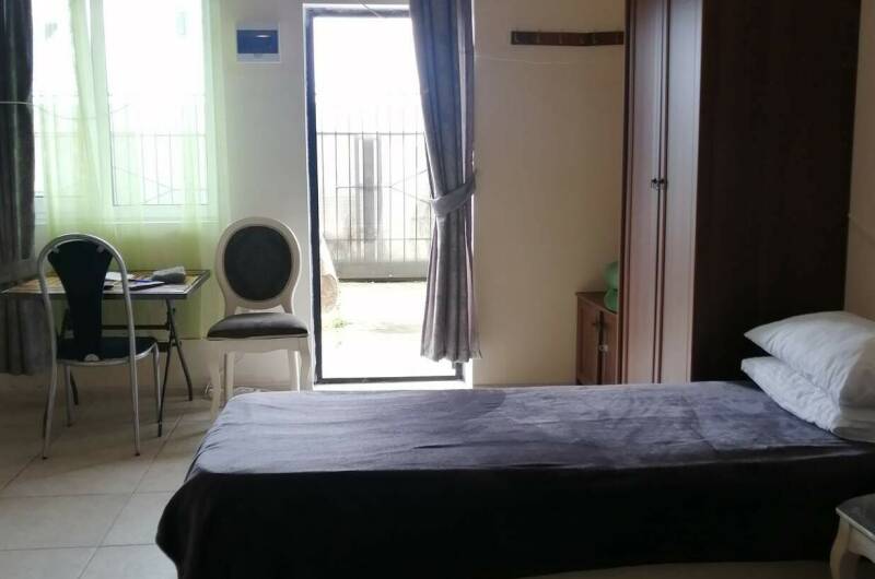 Изображение Изображение квартиры "Студия у моря" #8 #8