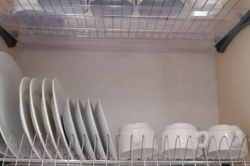 Изображение Изображение квартиры / апартамента "Студия у моря" #10 #8