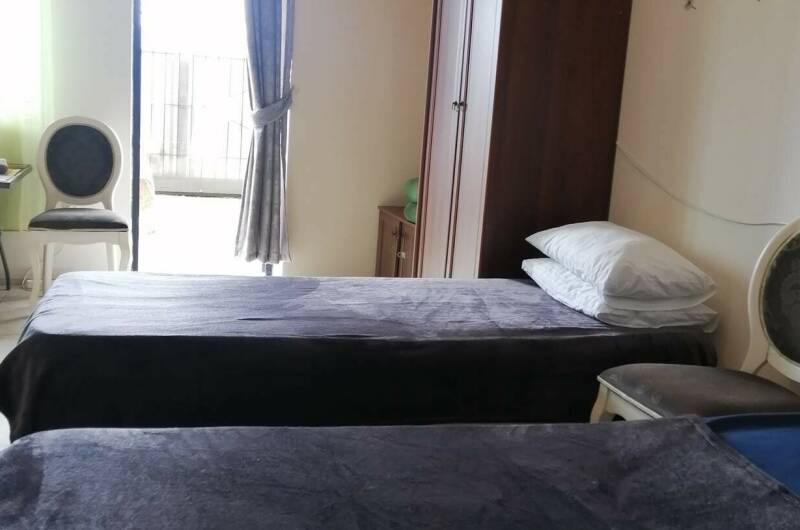 Изображение Изображение квартиры / апартамента "Студия у моря" #11 #9