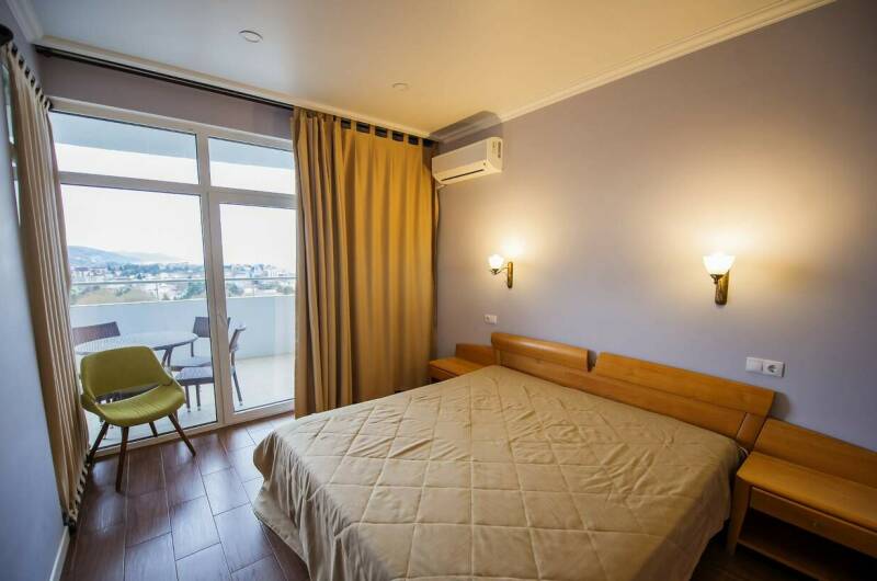 Изображение Изображение квартиры &quot;Апартаменты «Домик Петра у моря 2.0»&quot; #1 #1