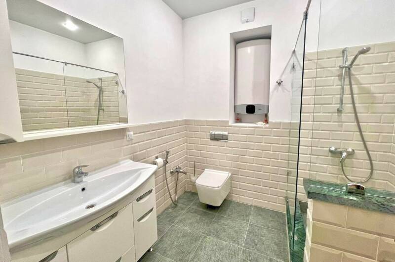 Изображение Изображение квартиры &quot;Апартаменты «Домик Петра у моря 2.0»&quot; #3 #3