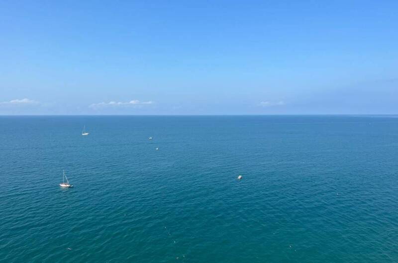 Изображение Изображение квартиры &quot;Апартаменты «Домик Петра у моря 2.0»&quot; #4 #4