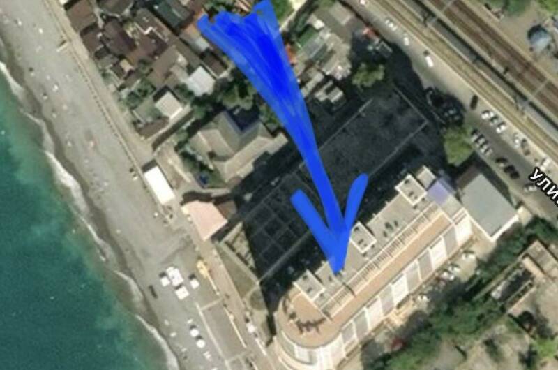 Изображение Изображение квартиры &quot;Апартаменты «Домик Петра у моря 2.0»&quot; #5 #5