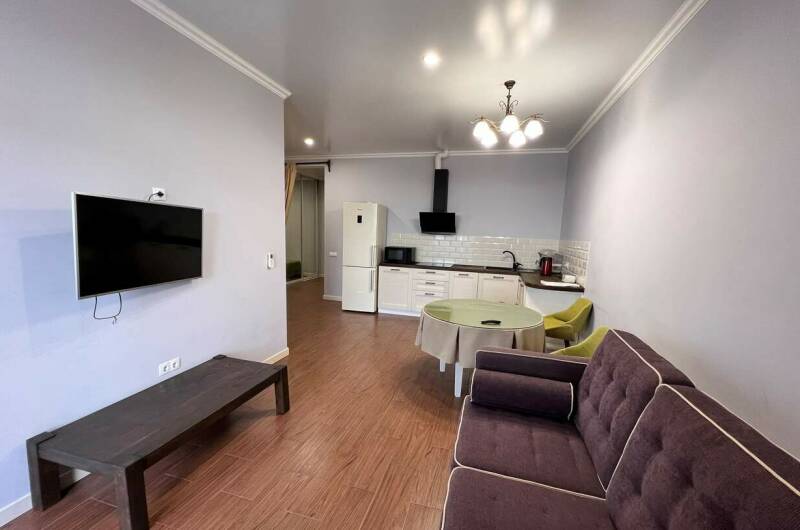 Изображение Изображение квартиры &quot;Апартаменты «Домик Петра у моря 2.0»&quot; #6 #6