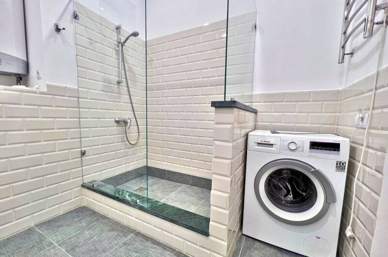 Изображение Изображение квартиры &quot;Апартаменты «Домик Петра у моря 2.0»&quot; #8 #8