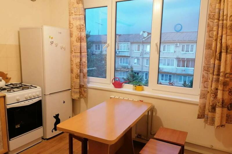 Изображение Изображение квартиры &quot;2-х комнатная квартира&quot; #2 #2