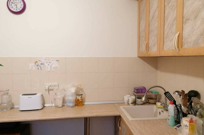 Изображение Изображение квартиры &quot;2-х комнатная квартира&quot; #5 #5