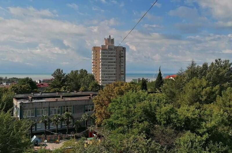 Изображение Изображение квартиры &quot;2-х комнатная квартира&quot; #6 #6