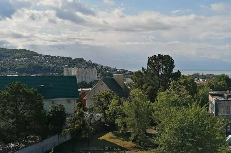 Изображение Изображение квартиры / апартамента "2-х комнатная квартира" #11 #9