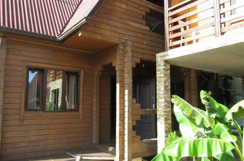 Изображение Изображение квартиры "Дом под ключ в Олимпийском парке" #1 #1