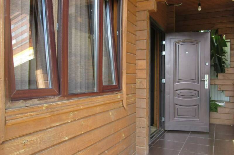 Изображение Изображение квартиры "Дом под ключ в Олимпийском парке" #2 #2