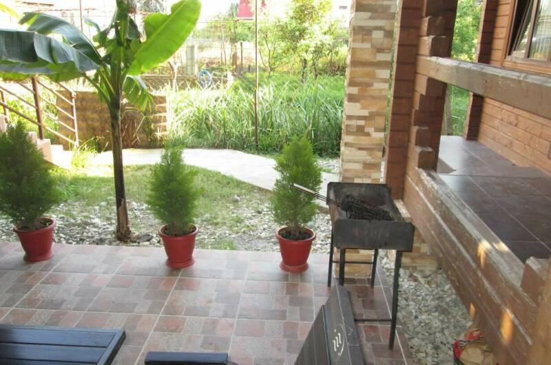 Изображение Изображение квартиры "Дом под ключ в Олимпийском парке" #3 #3