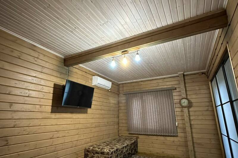 Изображение Изображение квартиры "Дом под ключ в Олимпийском парке" #5 #5