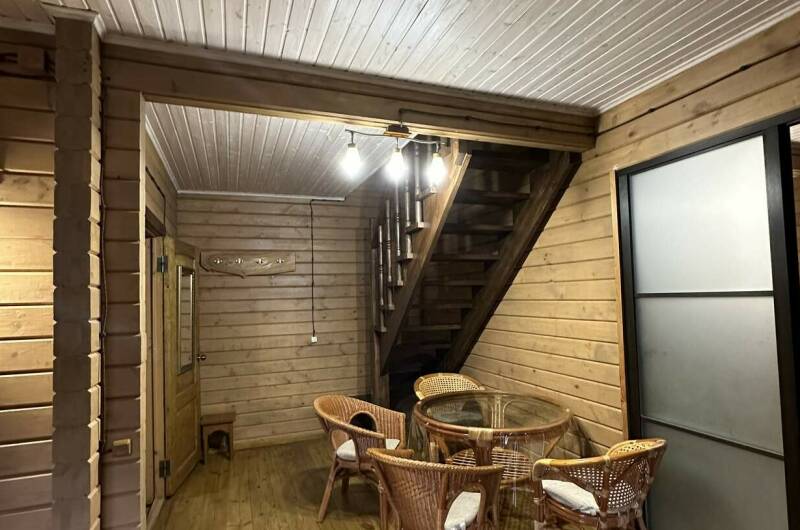 Изображение Изображение квартиры "Дом под ключ в Олимпийском парке" #6 #6