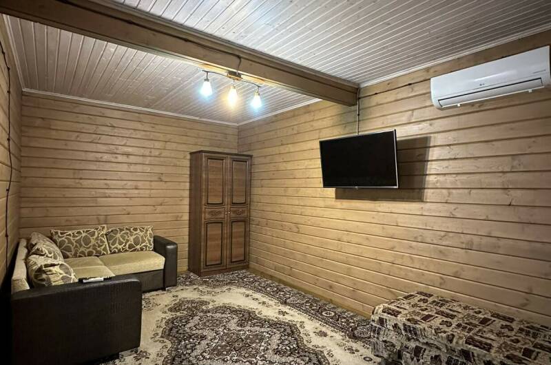 Изображение Изображение квартиры "Дом под ключ в Олимпийском парке" #8 #8