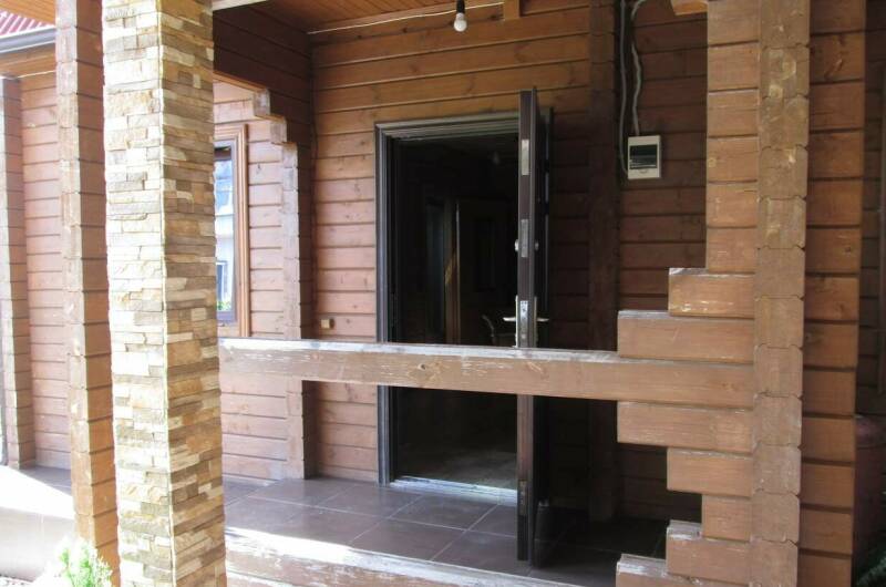 Изображение Изображение квартиры / апартамента "Дом под ключ в Олимпийском парке" #10 #8