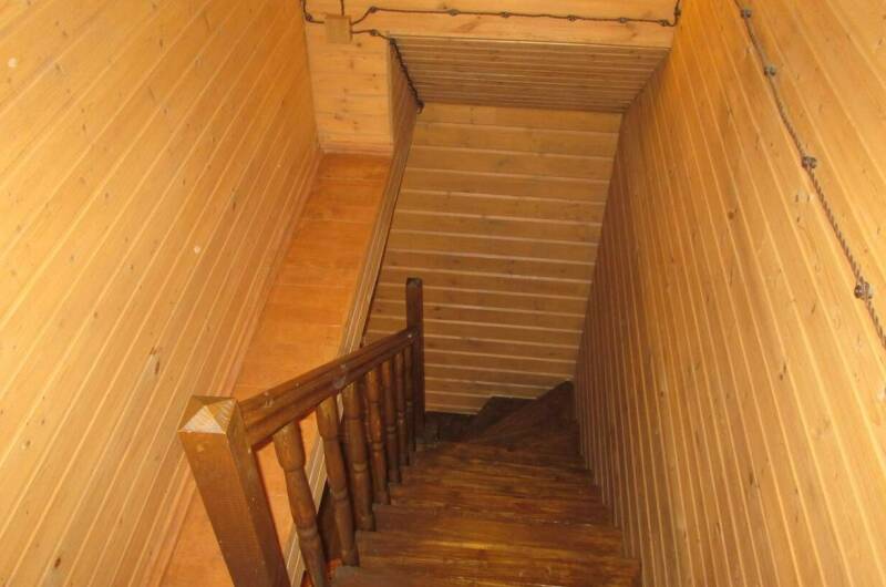 Изображение Изображение квартиры / апартамента "Дом под ключ в Олимпийском парке" #11 #9