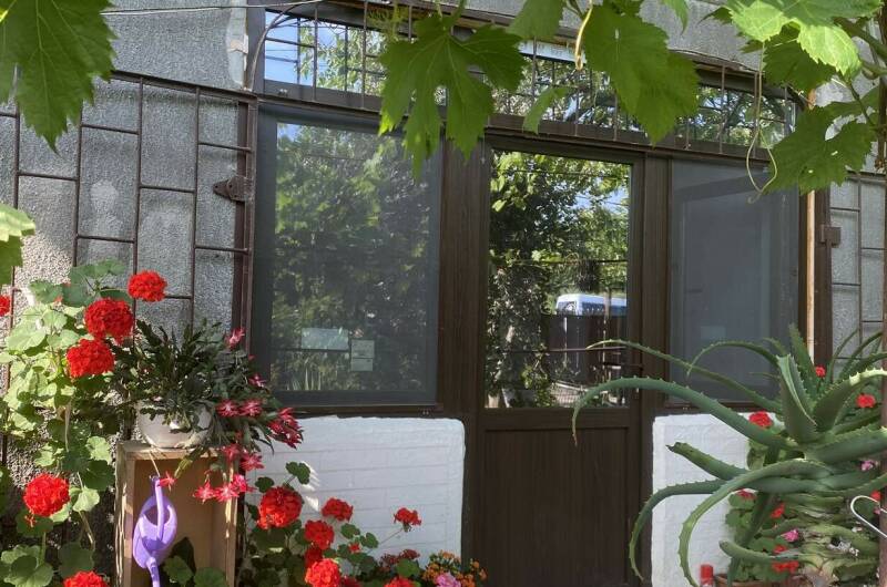 Изображение Изображение гостиницы "Частный дом «Traum»" #2 #2