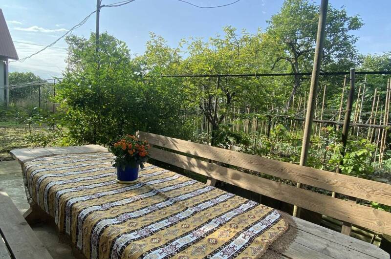 Изображение Изображение гостиницы "Частный дом «Traum»" #5 #5