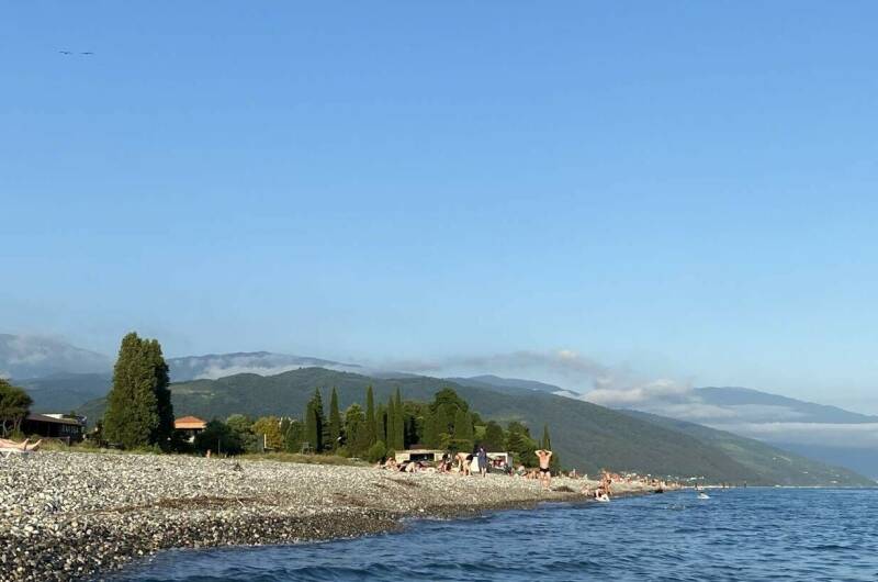 Изображение Изображение гостиницы "Частный дом «Traum»" #8 #8