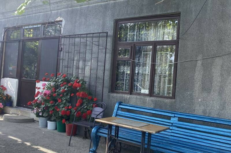 Изображение Изображение отеля / гостиницы "Частный дом «Traum»" #11 #9