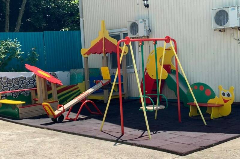 Изображение Изображение отеля / гостиницы "Гостевой дом «Дженнет»" #2 #2