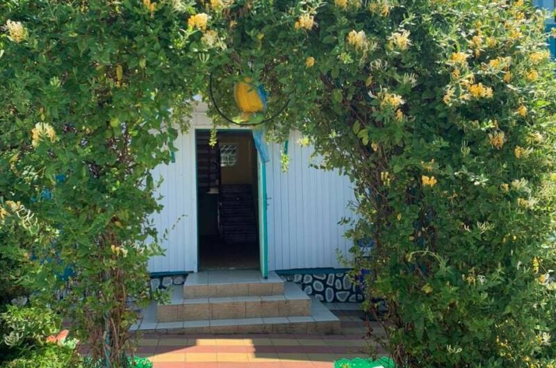 Изображение Изображение отеля / гостиницы "Гостевой дом «Дженнет»" #4 #4