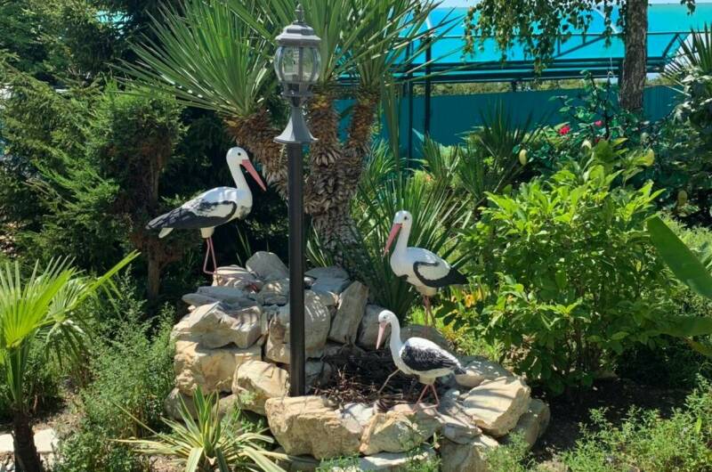 Изображение Изображение отеля / гостиницы "Гостевой дом «Дженнет»" #7 #7