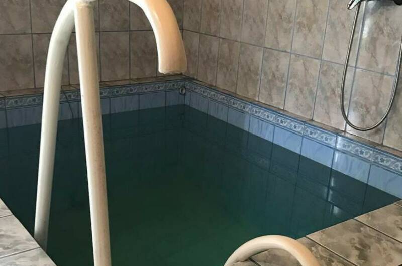 Изображение Изображение отеля / гостиницы "Гостевой дом «Дженнет»" #11 #9