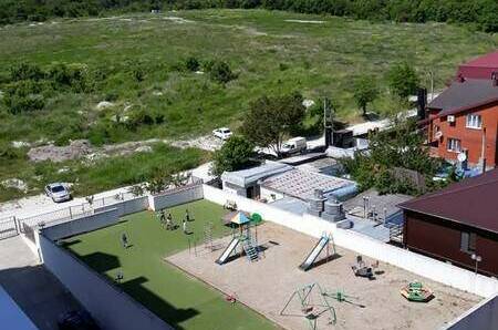 Изображение Изображение квартиры &quot;Квартира евродвушка на Черноморской&quot; #3 #3