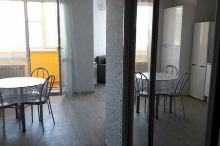 Изображение Изображение квартиры &quot;Квартира евродвушка на Черноморской&quot; #7 #7