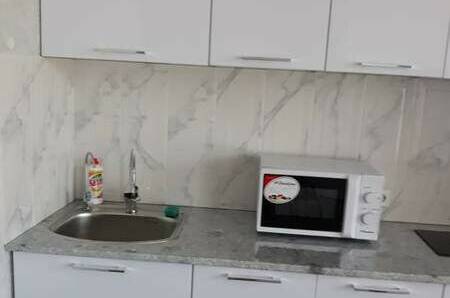 Изображение Изображение квартиры / апартамента "Квартира евродвушка на Черноморской" #10 #8