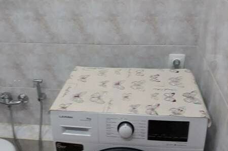 Изображение Изображение квартиры / апартамента "Квартира евродвушка на Черноморской" #11 #9