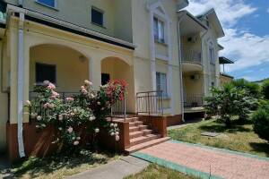 Изображение отеля / гостиницы "Гостевой дом «Малахит»"