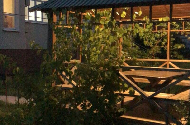 Изображение Изображение гостиницы "Гостевой дом «Малахит»" #3 #3