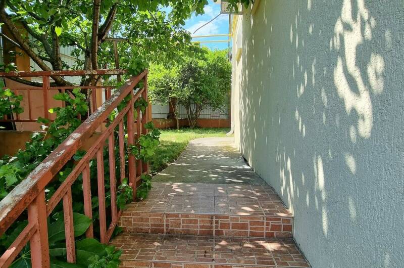 Изображение Изображение гостиницы "Гостевой дом «Малахит»" #5 #5