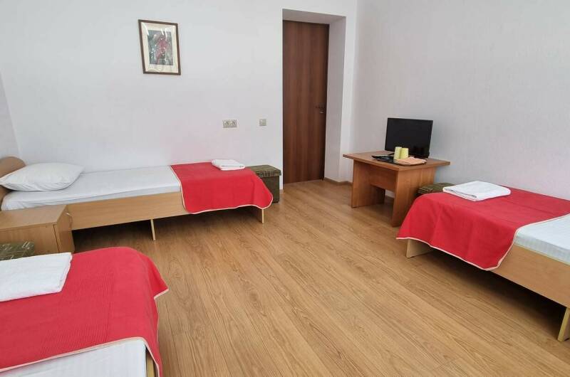 Изображение Изображение гостиницы "Гостевой дом «Малахит»" #6 #6