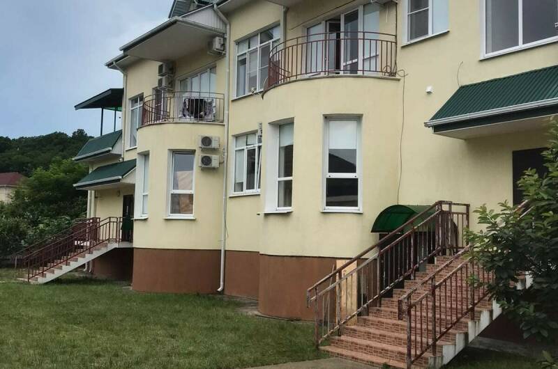 Изображение Изображение гостиницы "Гостевой дом «Малахит»" #7 #7