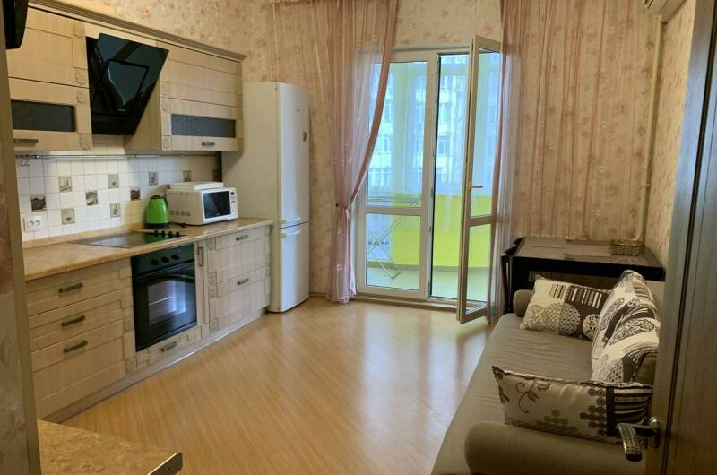 Изображение Изображение квартиры &quot;Квартира на Тормахова&quot; #1 #1