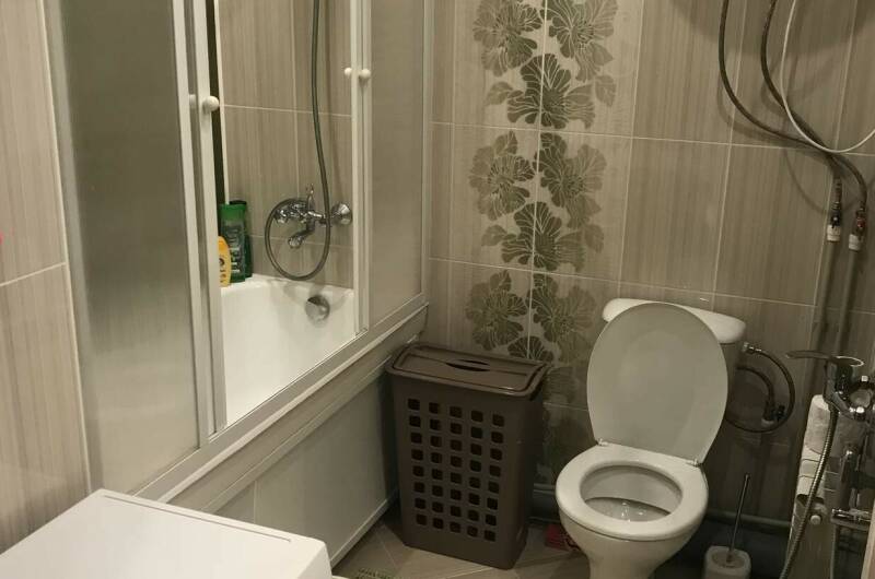 Изображение Изображение квартиры &quot;Квартира на Тормахова&quot; #2 #2