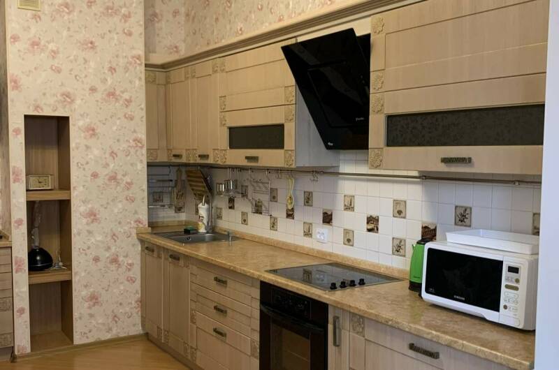 Изображение Изображение квартиры &quot;Квартира на Тормахова&quot; #3 #3