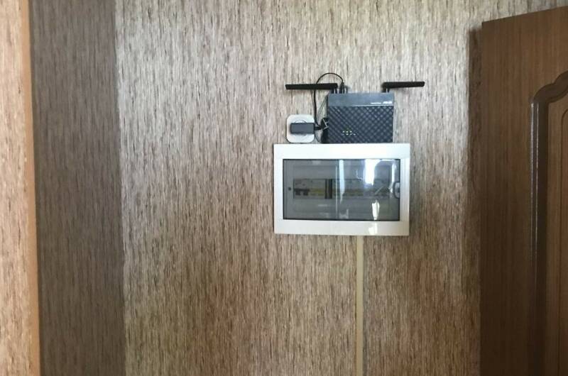 Изображение Изображение квартиры &quot;Квартира на Тормахова&quot; #5 #5