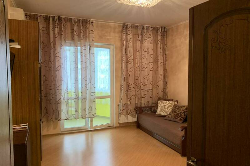 Изображение Изображение квартиры &quot;Квартира на Тормахова&quot; #6 #6